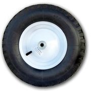 Seymour Midwest WHEEL-TIRE KNOBBY WHEELBARROW 63201